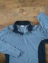 Columbia Men's Hart Mountain II Half Zip - страхотна мъжка блуза УГОЛЕМЕНА, снимка 3