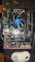 Продавам комплект дънна платка Gigabyte + процесор i5 7500 + охладител, снимка 1