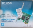 Мрежова карта LAN Card PCIe 1000Mbps, снимка 2