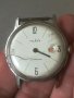 Мъжки часовник Ruhla. UMF 24. Vintage watch. Made in Germany. Механичен механизъм , снимка 1