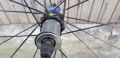 Задна шосейна капла Mavic Cosmic Elite 28 цола, снимка 10