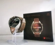 Смарт Часовник Huawei Watch GT 3 Pro Titanium Gray (нов), снимка 2