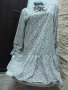 Дамска рокля , снимка 1 - Рокли - 41549266
