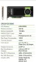 Видеокарта PNY Nvidia Quadro M4000 8GB DDR5, 256 bit, снимка 4