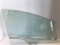 Предно дясно стъкло за врата за Mazda 5 2.0D (2007) 43R-00014, снимка 1