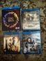 The Lord of the Rings – Motion Picture Trilogy (Blu-ray boxset), снимка 1