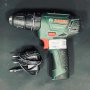 Акумулаторен винтоверт Bosch Easy impact 1200, снимка 1 - Винтоверти - 41534505