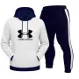 мъжки екипи Nike Adidas Puma under amor , снимка 13