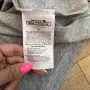 Carhartt relaxed fit мъжка тениска размер XL сива , снимка 3