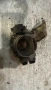 Дроселова Клапа за Fiat Sedici 2009 - 2L245151 / 03123A, снимка 1