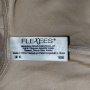 FLEXEES XL Моделиращо боди с отворен бюст цвят телесен , снимка 5