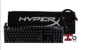 Чисто нови HyperX Alloy FPS с cherry RED, BROWN суичове, Pudding keycaps, снимка 1