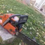 Husqvarna 365 x-torq, снимка 3