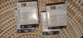 hp12 - нови неразпечатани глави и мастилници 55 ml., снимка 4