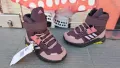 Английски детски оригинални кецове/боти Adidas, снимка 5