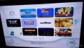 ХАКНАТ Nintendo Wii пълен комплект нинтендо уий уии уйй игра hdmi wiimote nunchuk sensorbar AV кабел, снимка 6
