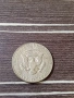 Половин долар ,half dollar 1968г., снимка 1