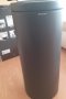 Черен 30 литров кош за боклук -brabantia touch bin, снимка 2