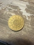 0,50 цента Португалия и Гърция 2002г, снимка 1