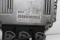 Моторен компютър ECU Renault Megane II (2002-2008г.) 0281011549 / 0 281 011 549 / 8200310863, снимка 2