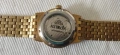 Автоматичен швейцарски часовник, запазен, всичко работи, снимка 2