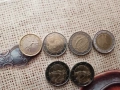Колекция от редки Евро монети, снимка 2