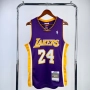 Мъжки потник Mitchell&Ness LA Lakers Kobe Bryant season 2008-09 размер XXL, снимка 1