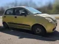 Продавам Chevrolet Matiz 2009г. с газова уредба, снимка 2
