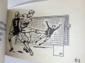 LE NOUVEAU PIF - FOOT MAGIQUE - 1983г., снимка 7