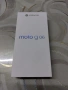 MOTOROLA G06 АБСОЛЮТНО НОВ Телефон, снимка 1