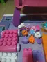 Mega bloks 184 части с масичка, снимка 8