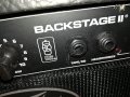 PEAVEY GUITAR AMPLIFIER-ВНОС GERMANY 1302231922, снимка 9