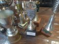 Колекция от 21купи от първенства и бронзов медал , снимка 7