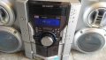 Аудио система SHARP CD-MPS66OH, снимка 2