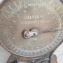 Ретро везна Salters, снимка 3