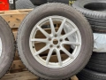 5х108 17 Цола Джанти Volvo XC XC90 XC60 Ford Kuga S-Max C-Max 5x108 ET 45 J 7, снимка 4