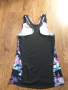 NIKE W NP TANK FLOWER JAMS - страхотен дамски потник КАТО НОВ, снимка 10