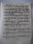 Ноти "Соната для виолончели соло - Э. Изаи" - 8 стр., снимка 3