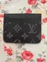Louis vuitton картодържател, снимка 2