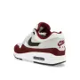 Nike Air Max 1 Red White, снимка 2
