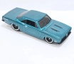 Hot Wheels 1968 Plymouth Barracuda Formula S , снимка 1