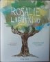 Rosalie Lightning: A Graphic Memoir (Tom Hart)