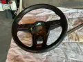 трилъчев волан audi a4 b9 audi a5 audi q5 s-line ауди а4 ауди а5 ауди а6 ауди а7 , снимка 2