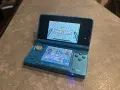 Nintendo 3DS хакнато 128gb, снимка 2