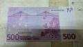 500 euro евро, снимка 2