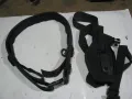  кобур за колан и крак, снимка 1