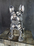 керамична статуя на куче,  30 см, от Холандия, снимка 4
