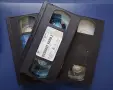 Колекция Видеокасети VHS Волният Уили 1 - 3 Част, снимка 6
