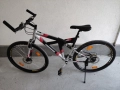 Продавам велосипед , снимка 1