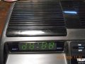 Telefunken digitale 90 stereo - radio clock alarm - vintage 94, снимка 5